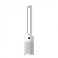 Безлопастный вентилятор-очиститель Mijia Mi Smart Leafless Purifier Fan WYJHS01ZM (White)