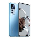 Смартфон Xiaomi 12T 8/128GB Blue/Синий