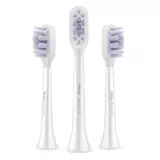 Сменные насадки для зубной щетки Xiaomi Mi Electric Tothbrush T301/T302/T501/T501C 3шт MBS306