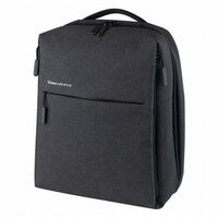 Рюкзак Xiaomi Mi Minimalist Urban Backpack Dark Gray