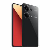 Смартфон Redmi Note 13 Pro 12/256GB Black/Черный