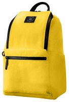 Рюкзак 90 Points Pro Leisure Travel Backpack 10, желтый