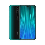 Xiaomi Redmi Note 8 Pro 6/64GB Green/Зеленый Global Version